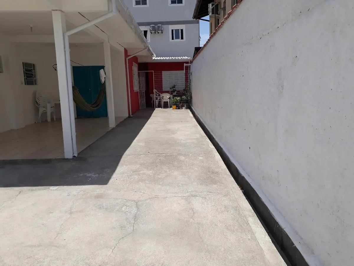 Casa Da Diva Praia Do Santinho Florianópolis